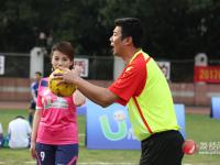 九游体育官网-乌克兰篮球锦标赛拉开战幕，欢乐比赛进行时