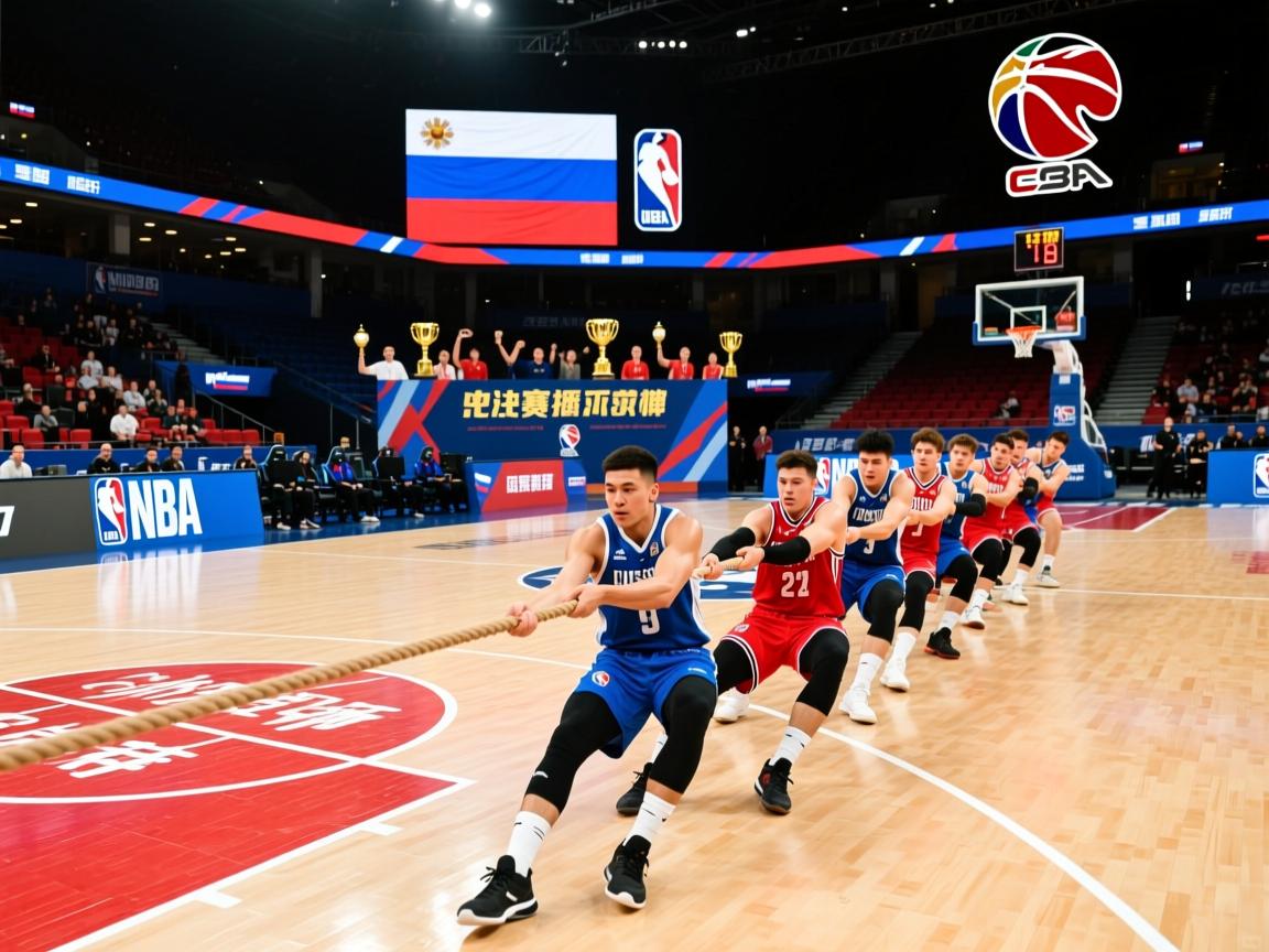 拔河决赛硬仗连连,俄罗斯队最终夺冠 第3张