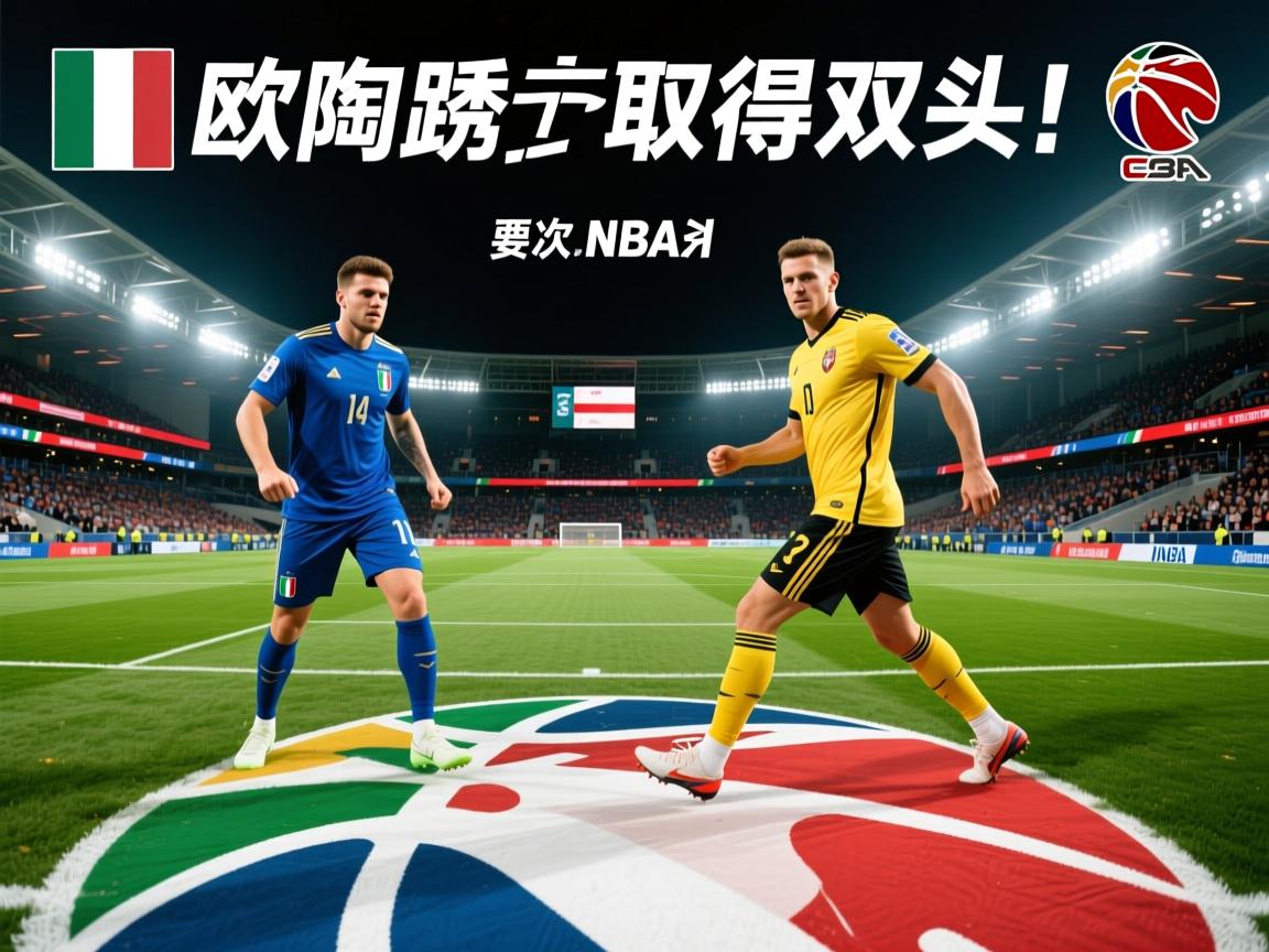 意大利力克立陶宛，欧预赛取得双杀！  第3张