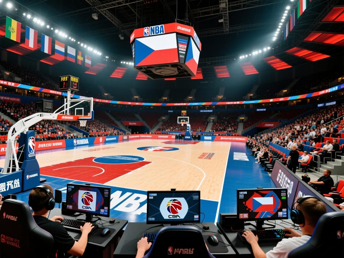 捷克主场力克巴尔干邻国,欧预赛取得大胜! 第2张