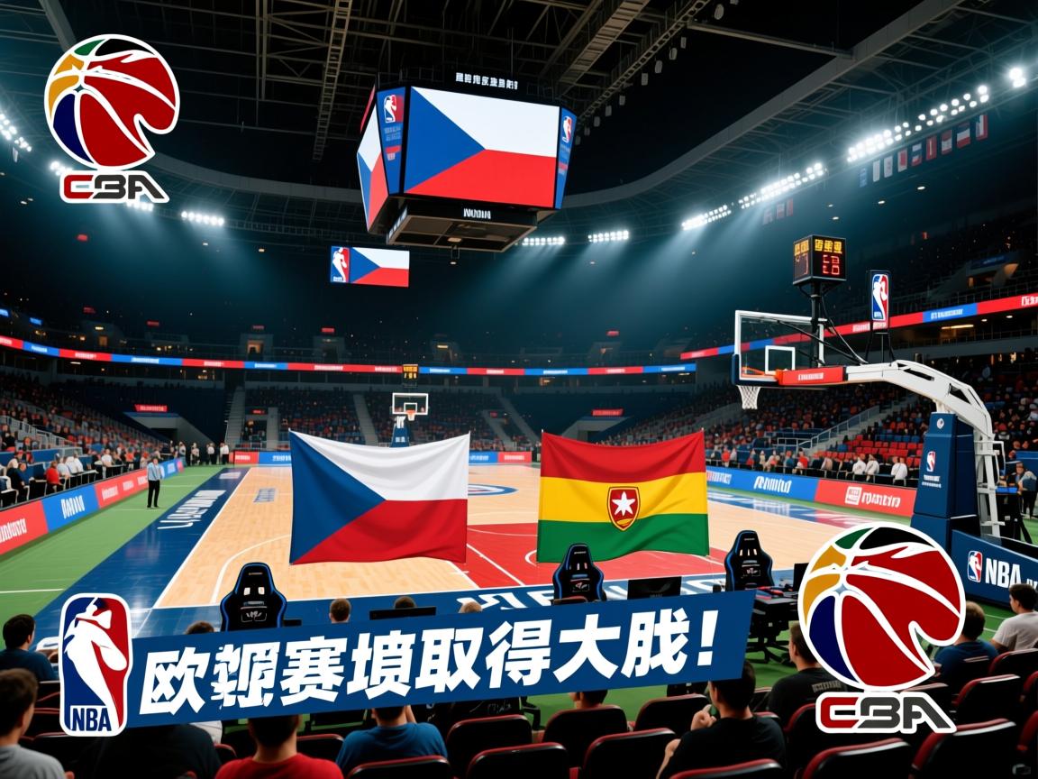 捷克主场力克巴尔干邻国，欧预赛取得大胜！  第2张