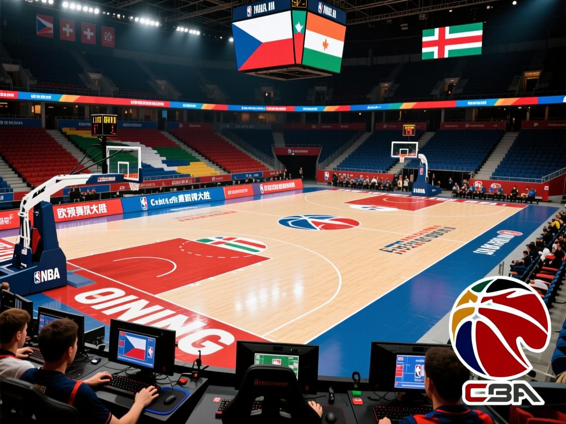 捷克主场力克巴尔干邻国，欧预赛取得大胜！  第3张