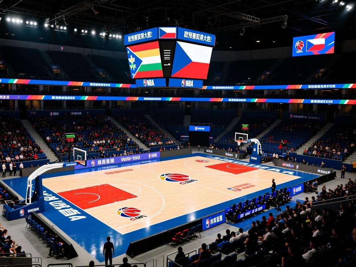 捷克主场力克巴尔干邻国，欧预赛取得大胜！  第2张