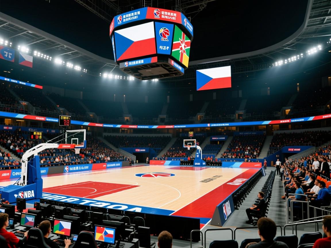 捷克主场力克巴尔干邻国，欧预赛取得大胜！  第3张