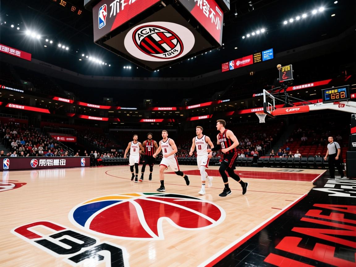 AC米兰迎来连胜,领先优势不容小觑 第3张