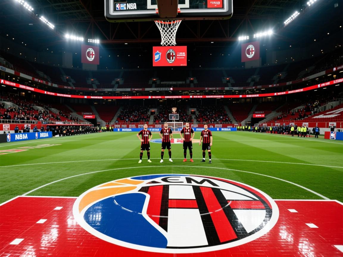 AC米兰迎来连胜，领先优势不容小觑  第2张