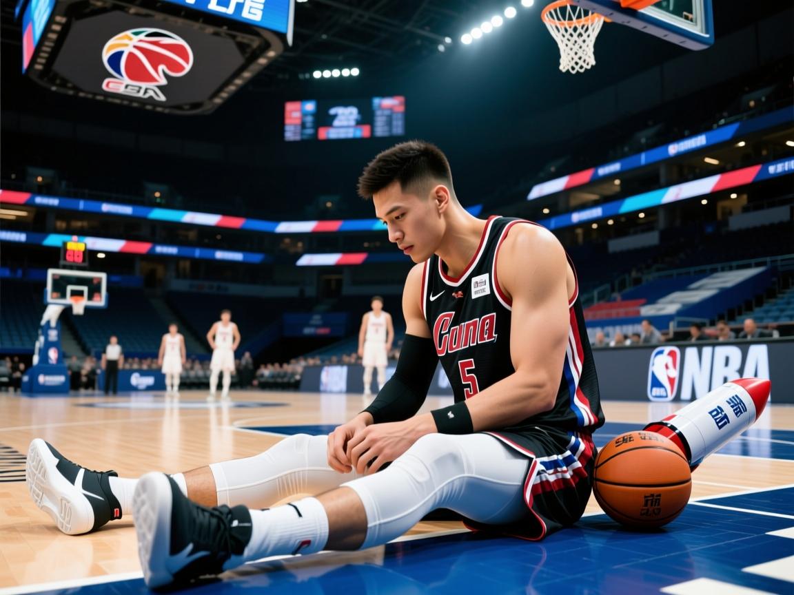 火箭主力后卫因伤缺席，影响球队战绩