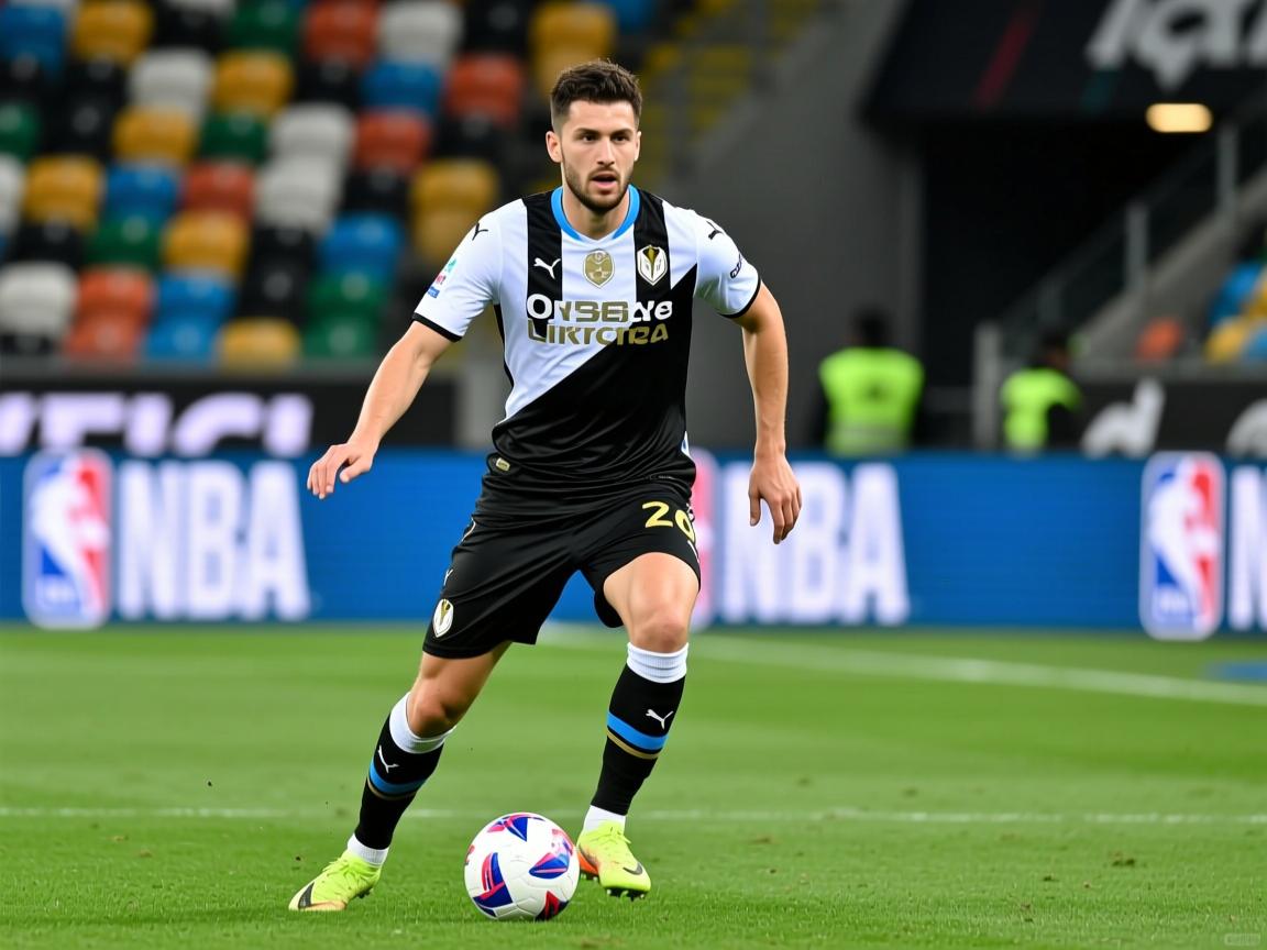 乌迪内斯中场惊艳表现,成为球队进攻支点 第2张