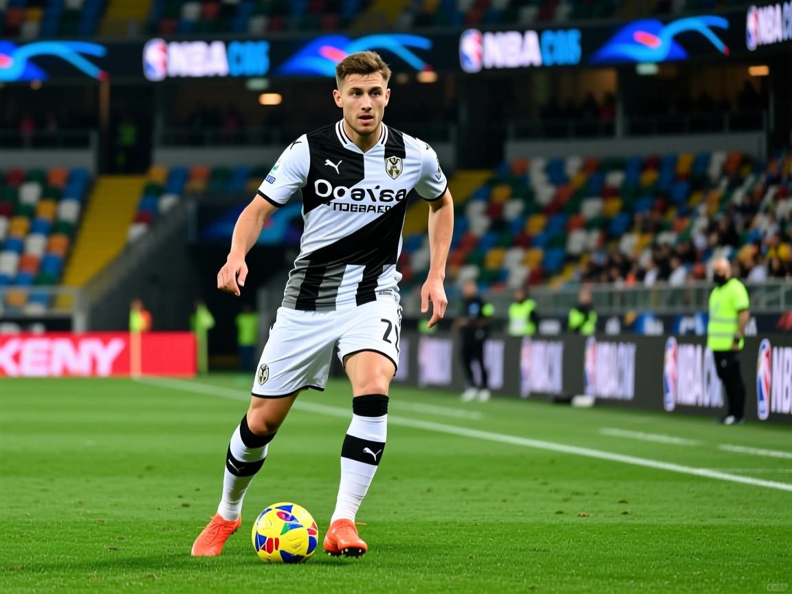 乌迪内斯中场惊艳表现,成为球队进攻支点 第3张