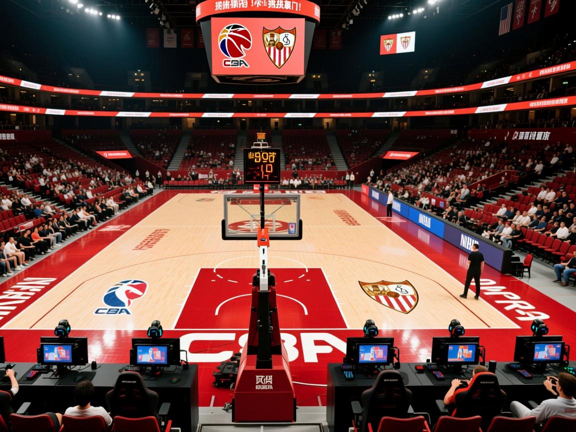 塞维利亚攻守平衡,挑战豪门! 第2张