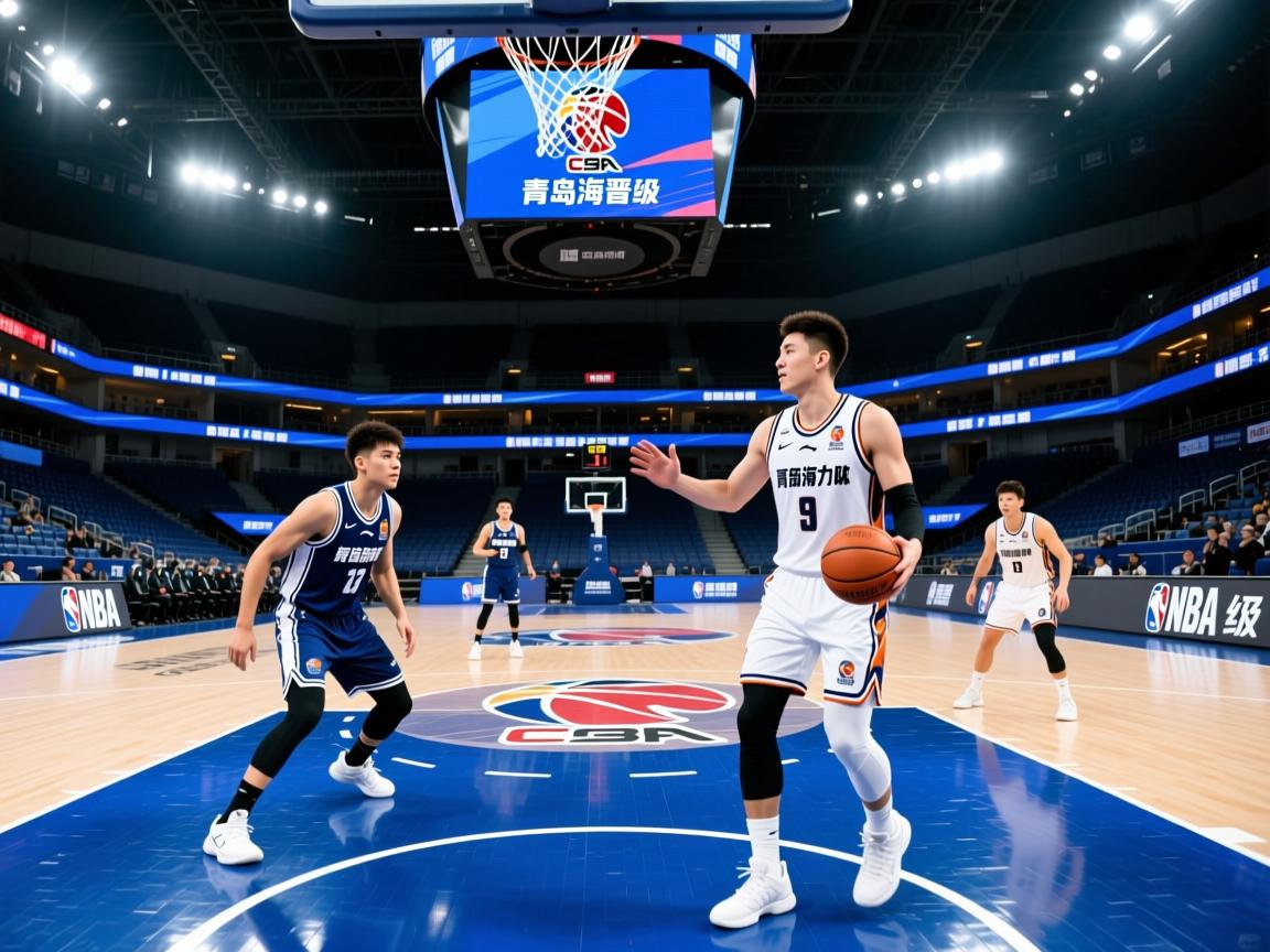 青岛黄海队实力不俗，击败对手晋级  第2张