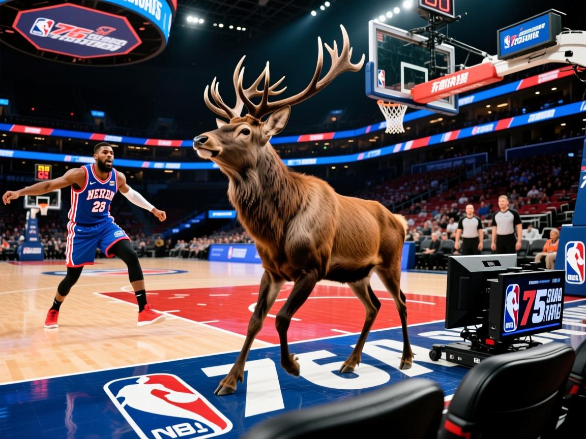 雄鹿再胜76人,东部决赛战局再度混乱 第2张