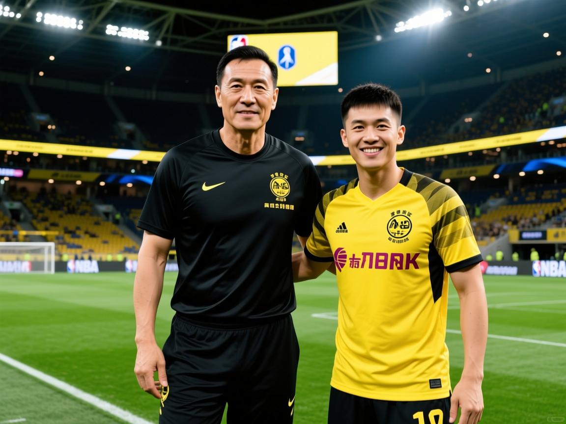 范志毅神预言!多特验证:国脚留洋优先选择德甲,王钰栋年底试训 第3张