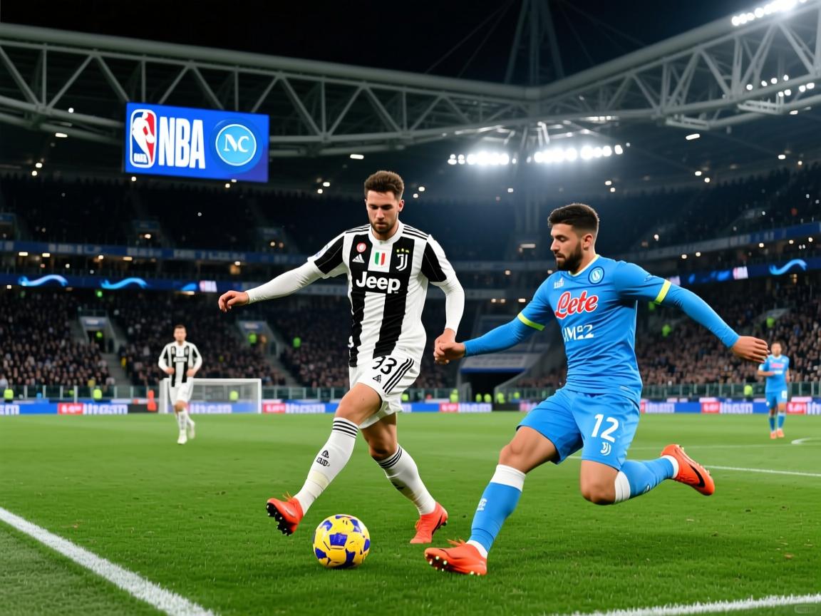 尤文图斯客场逼平那不勒斯，继续领跑意甲积分榜  第3张