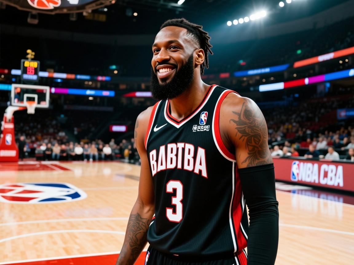 交易要来?现在的哈登价值如何?理想下家在哪? 第2张