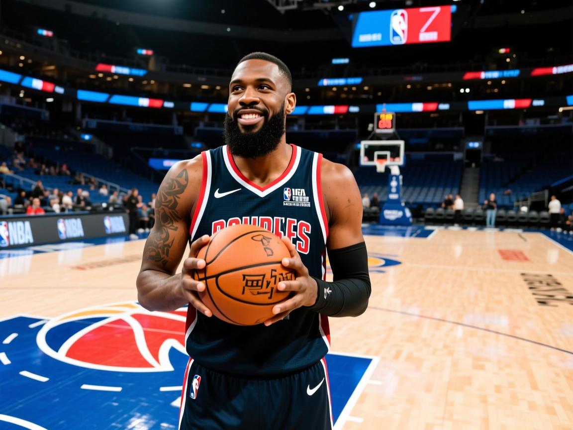 交易要来?现在的哈登价值如何?理想下家在哪? 第3张