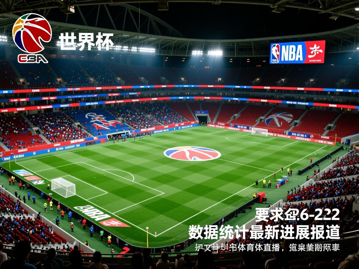 世界杯2026数据统计最新进展报道 第2张
