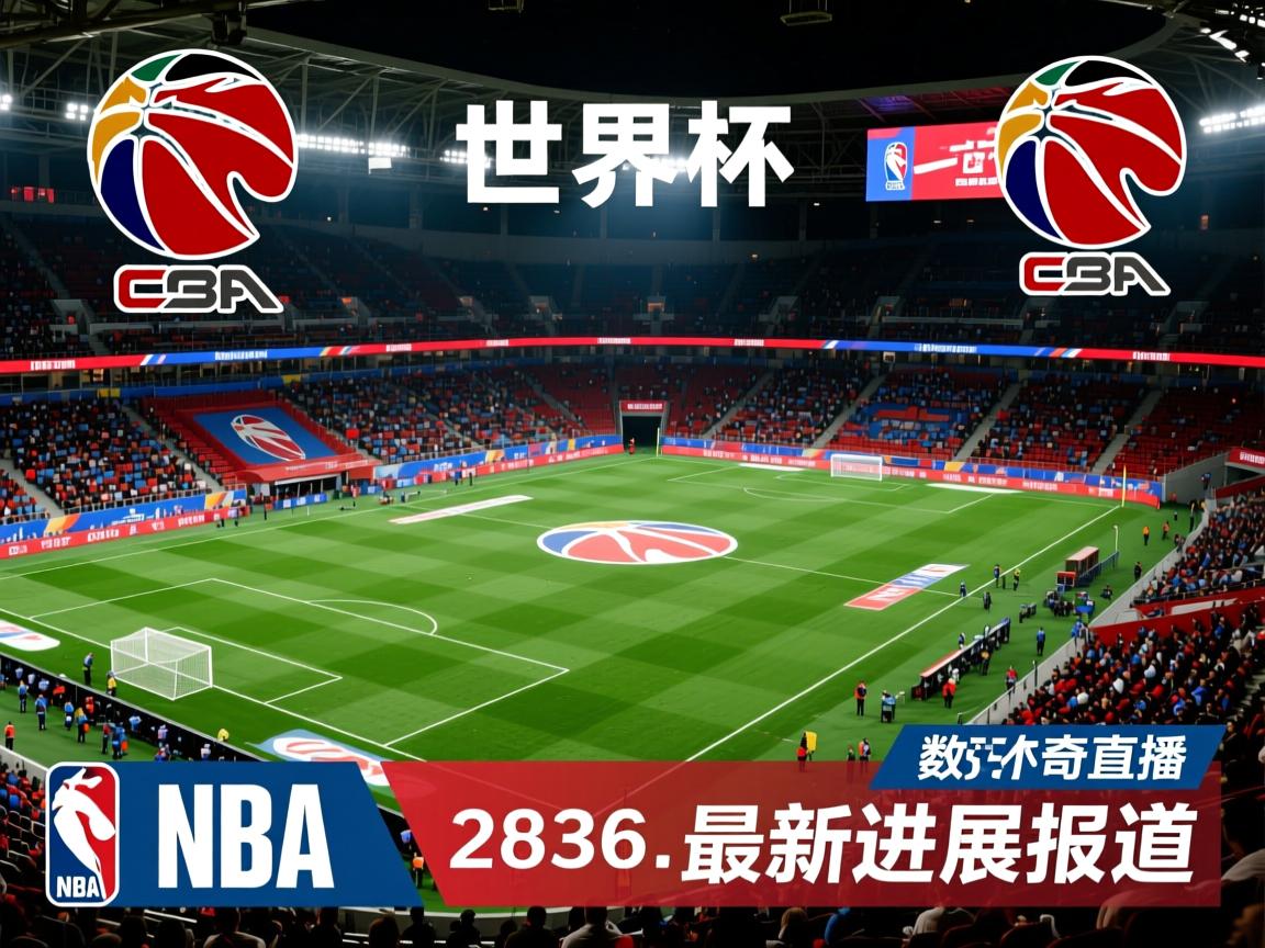 世界杯2026数据统计最新进展报道 第2张