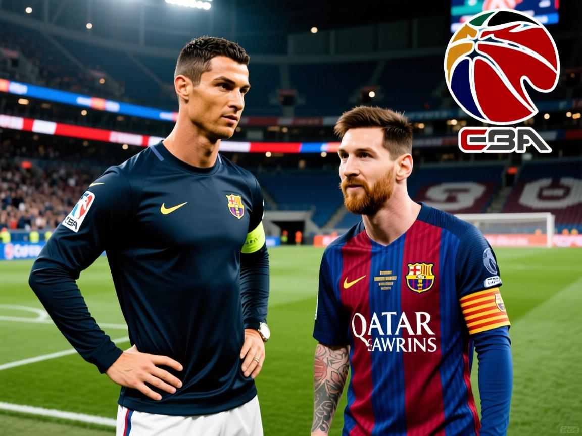 足坛历史如何评价C罗与梅西  第3张