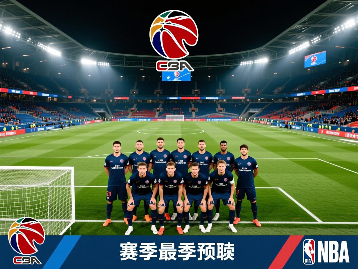 法甲赛季最佳阵容预测  第3张