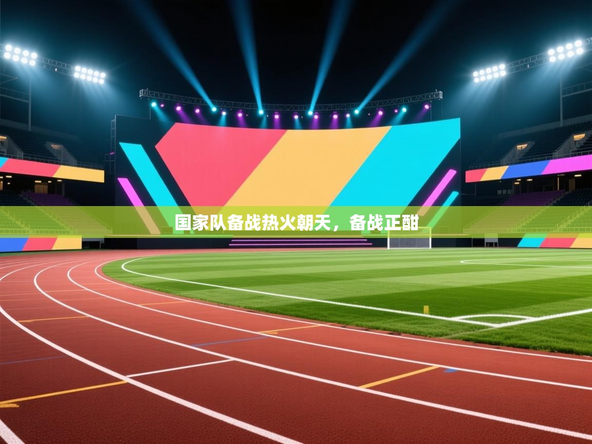 国家队备战热火朝天,备战正酣 第2张