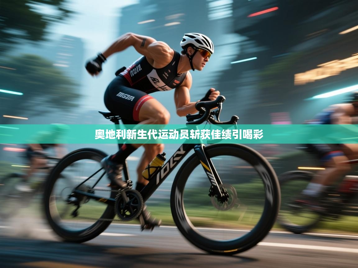 奥地利新生代运动员斩获佳绩引喝彩 第2张