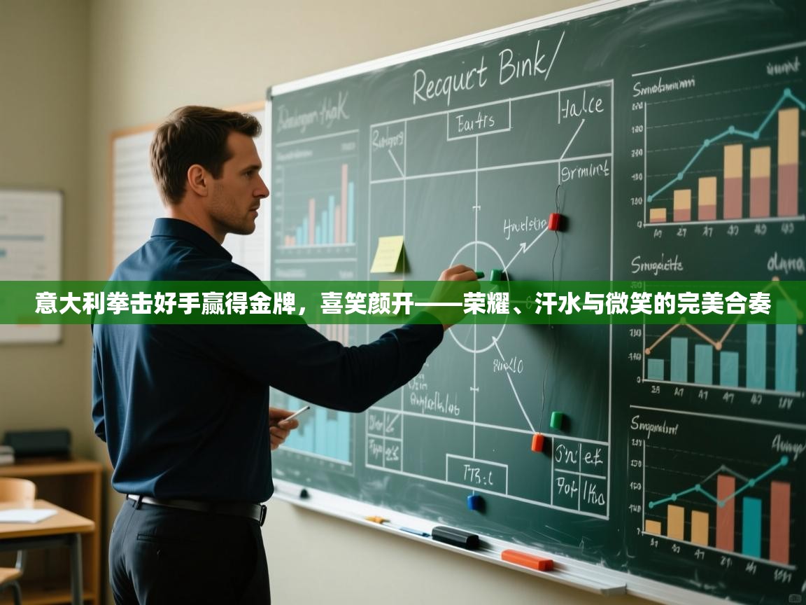 意大利拳击好手赢得金牌，喜笑颜开——荣耀、汗水与微笑的完美合奏  第2张