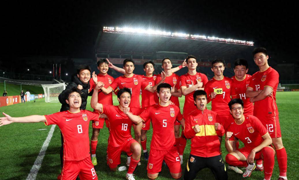 关于上午入选U22国足，下午就进球！成都蓉城小将斩获职业生涯首球的信息