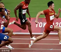 田径世界纪录被打破，巴西选手夺金！